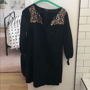 Madewell dress